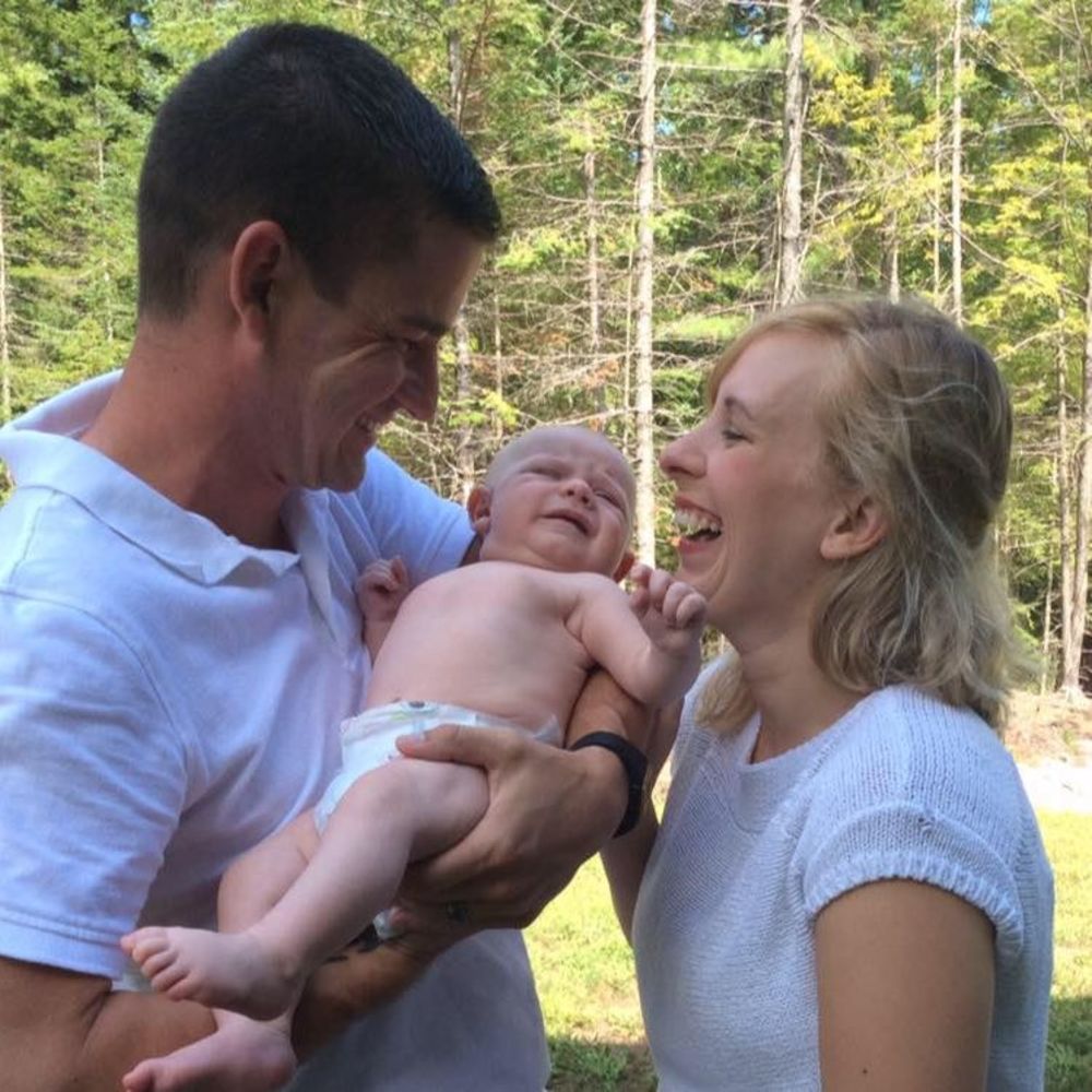 Meet your Posher, Mary charlotte